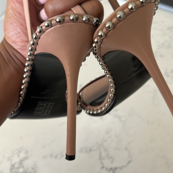 Alexander wang heels - Picture 5 of 9
